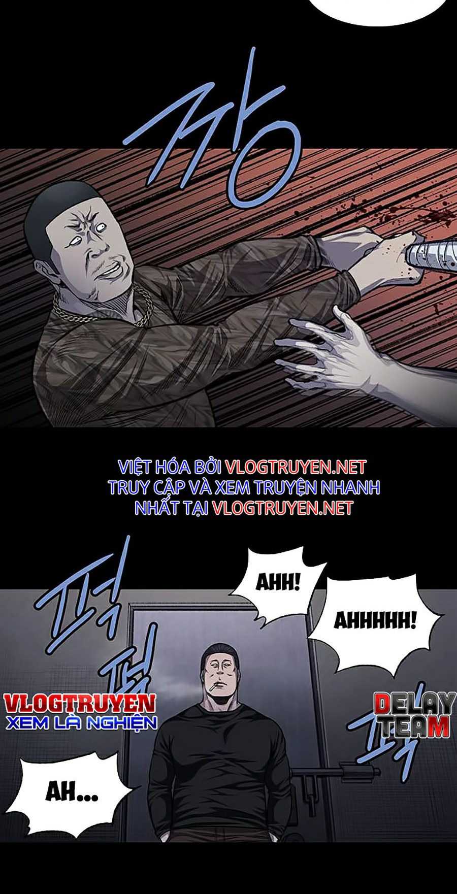 Tao Là Công Lý Chapter 28 - Trang 32