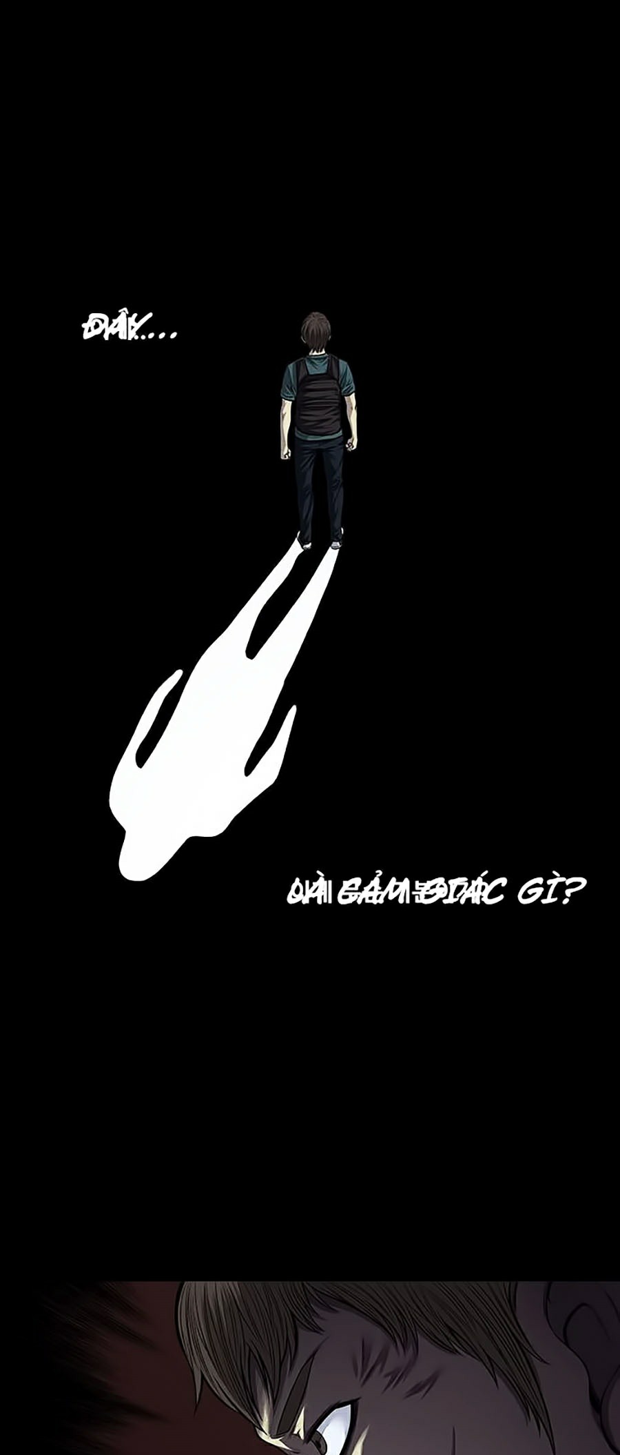 Tao Là Công Lý Chapter 22 - Trang 20