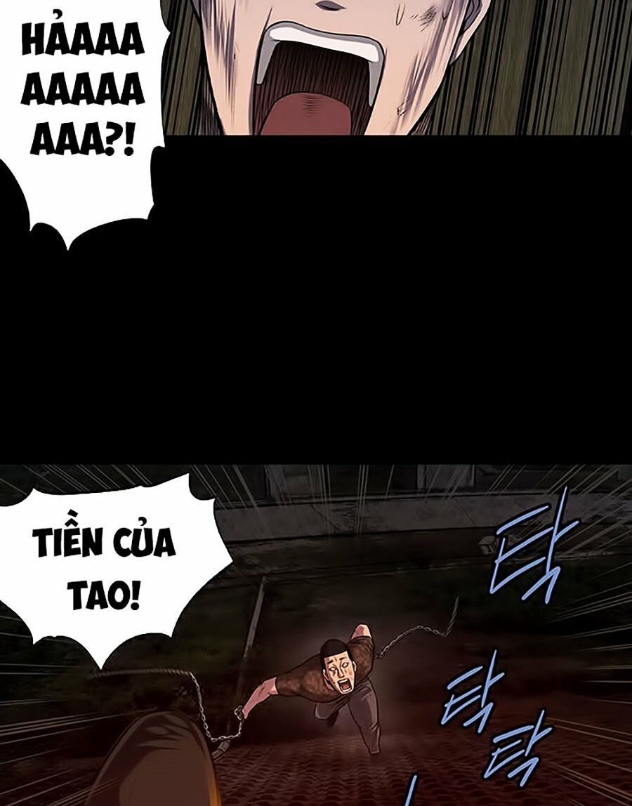 Tao Là Công Lý Chapter 15 - Trang 58