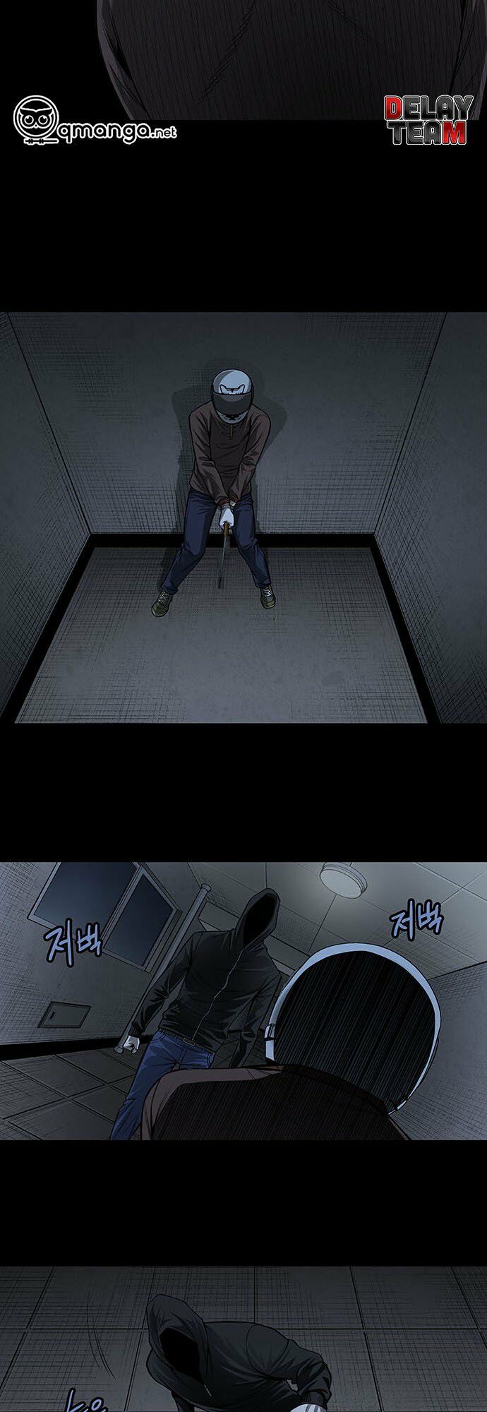 Tao Là Công Lý Chapter 8 - Trang 23