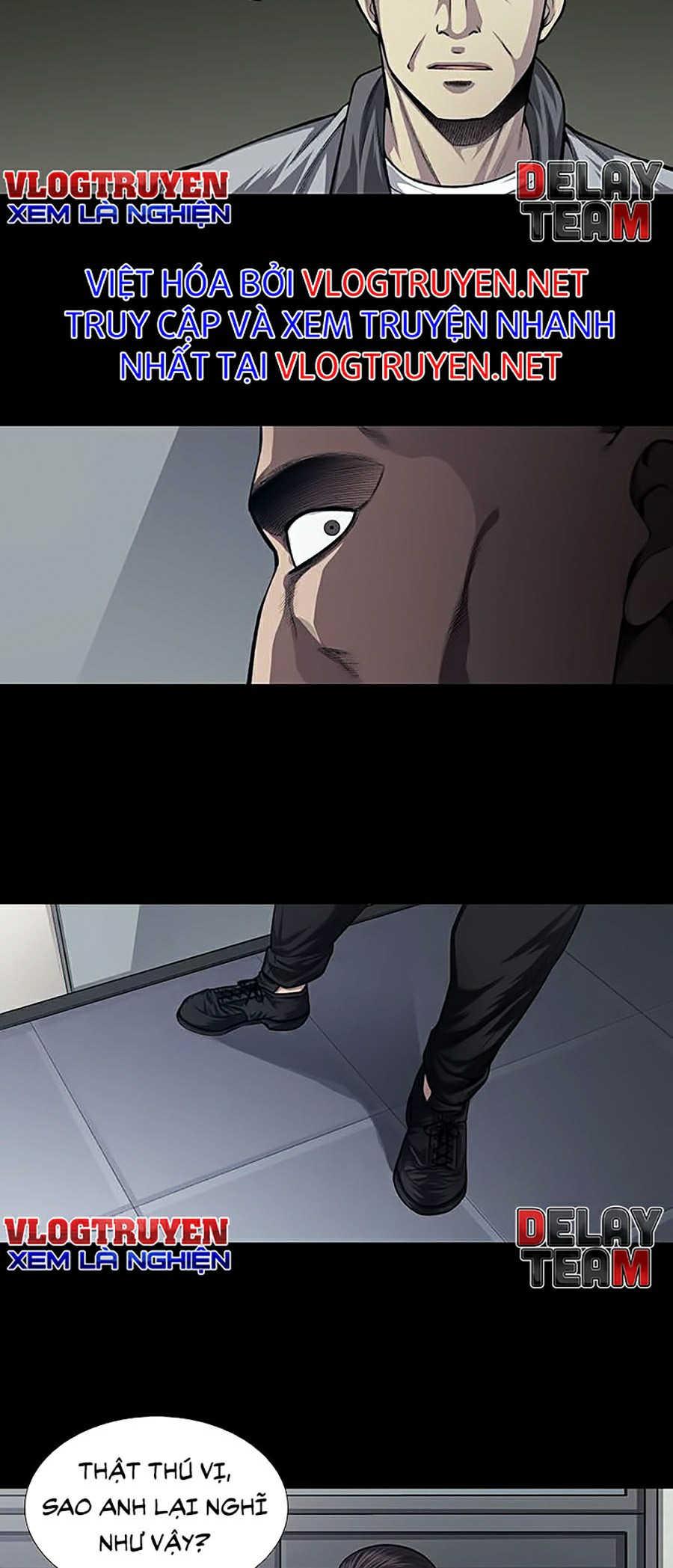 Tao Là Công Lý Chapter 24 - Trang 28