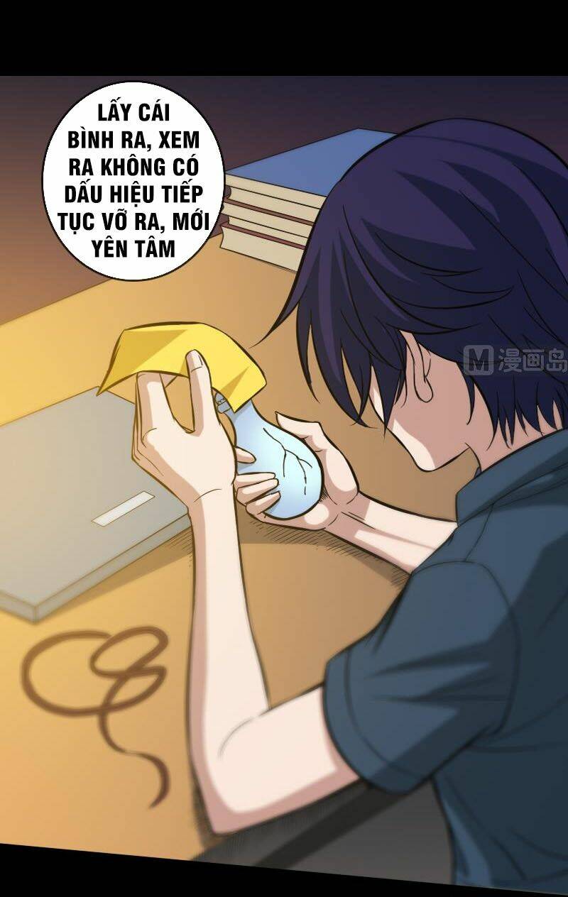 Kiếp Thiên Vận Chapter 57 - Trang 0