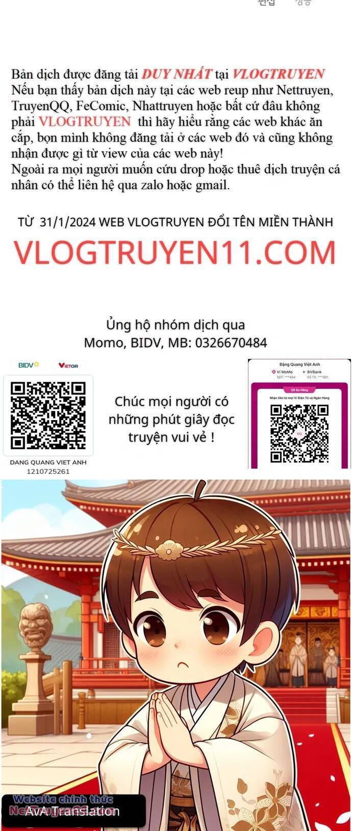 Muscle Joseon Chapter 25 - Trang 57