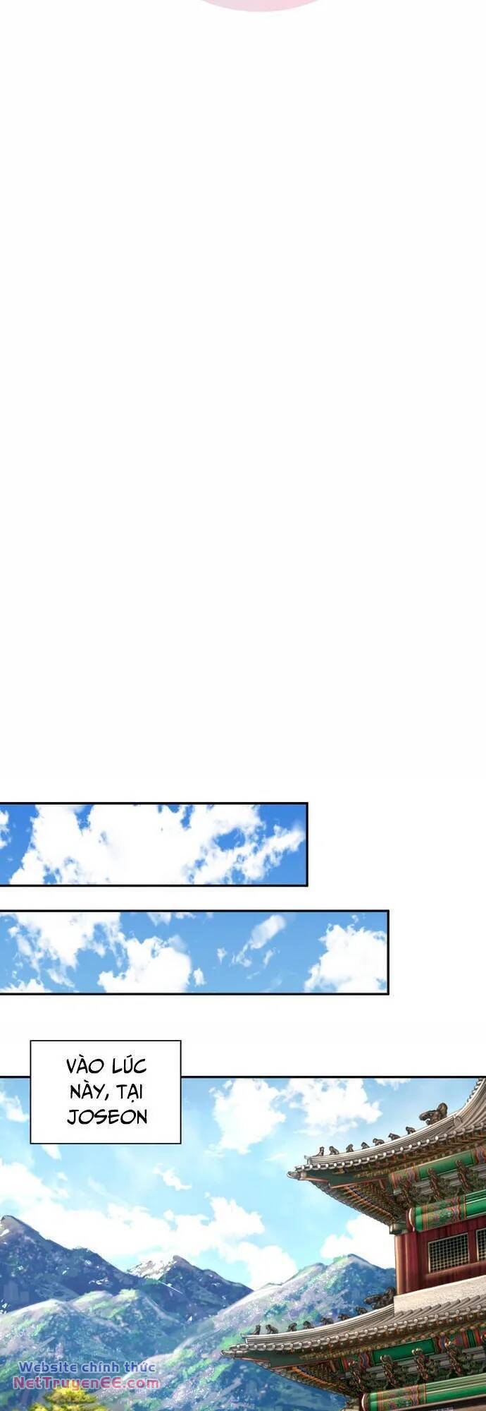 Muscle Joseon Chapter 24 - Trang 44