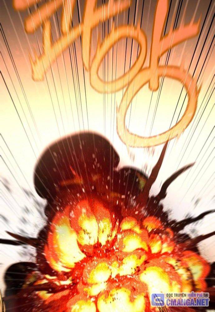 Muscle Joseon Chapter 29 - Trang 26