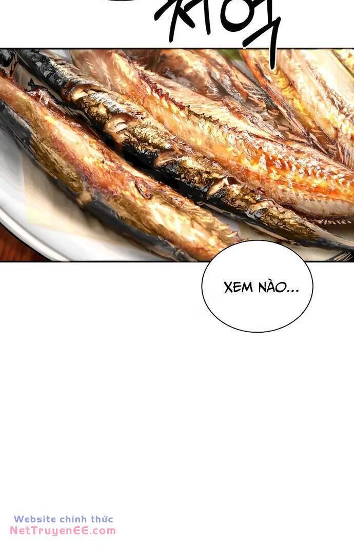 Muscle Joseon Chapter 25 - Trang 7