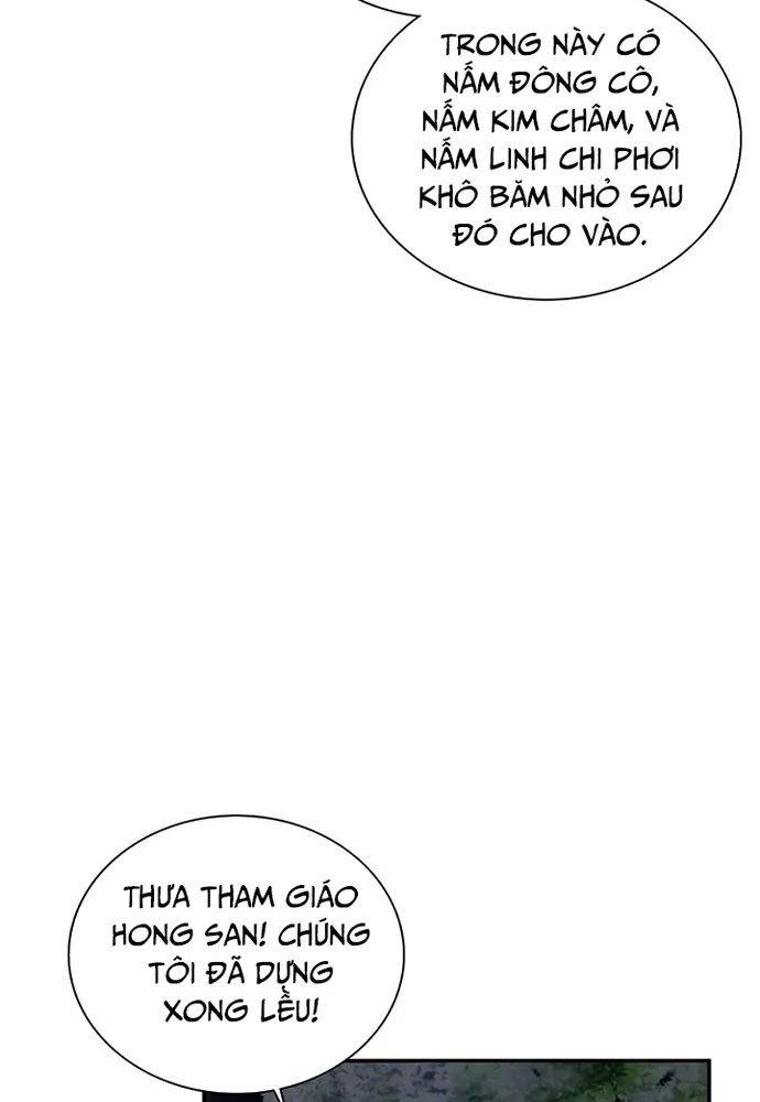 Muscle Joseon Chapter 35 - Trang 67