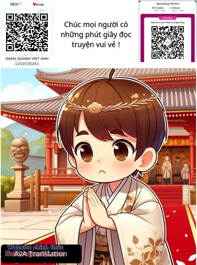 Muscle Joseon Chapter 24 - Trang 55