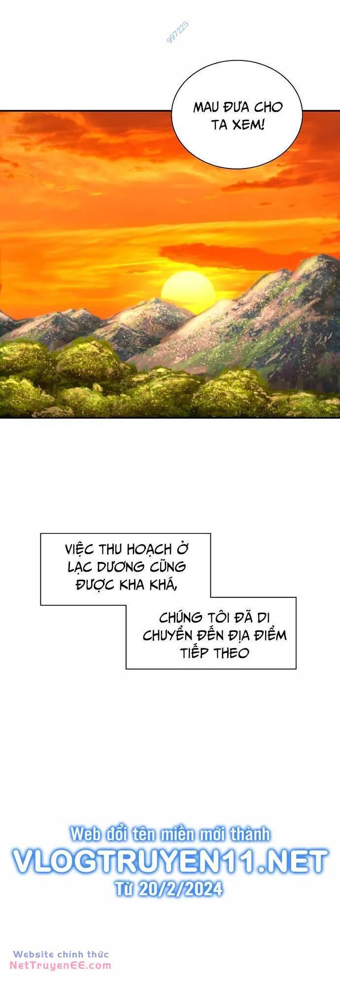 Muscle Joseon Chapter 24 - Trang 39