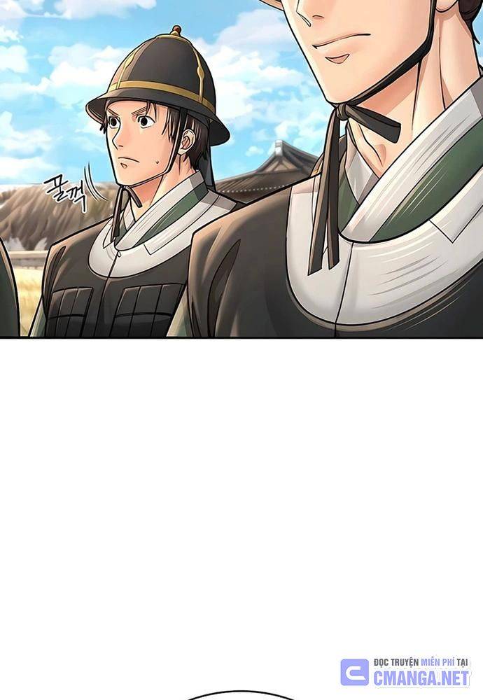 Muscle Joseon Chapter 35 - Trang 17