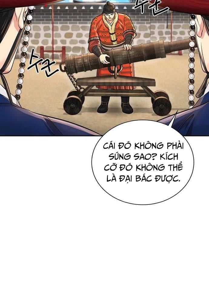 Muscle Joseon Chapter 29 - Trang 21