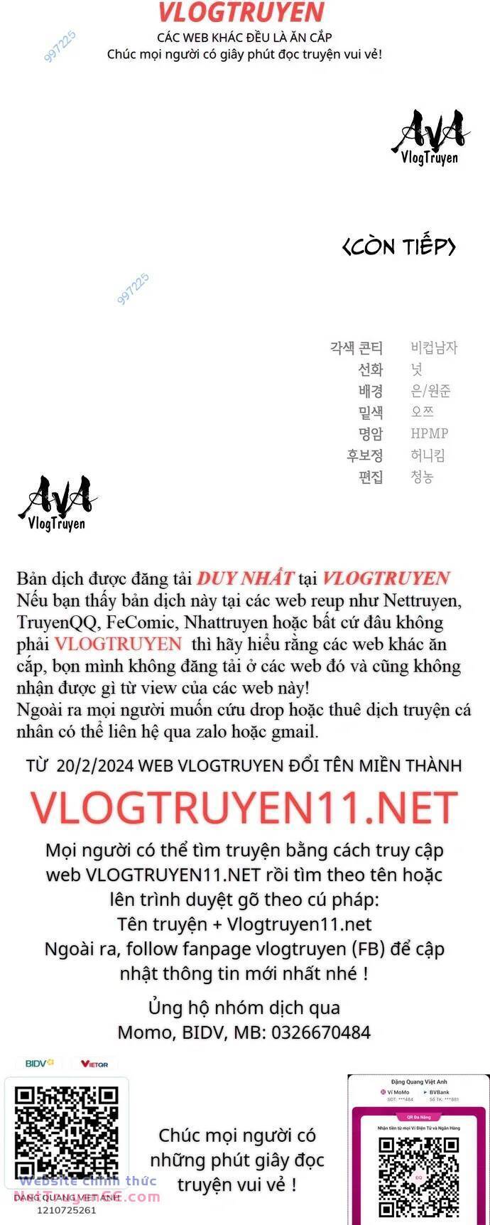 Muscle Joseon Chapter 28 - Trang 56