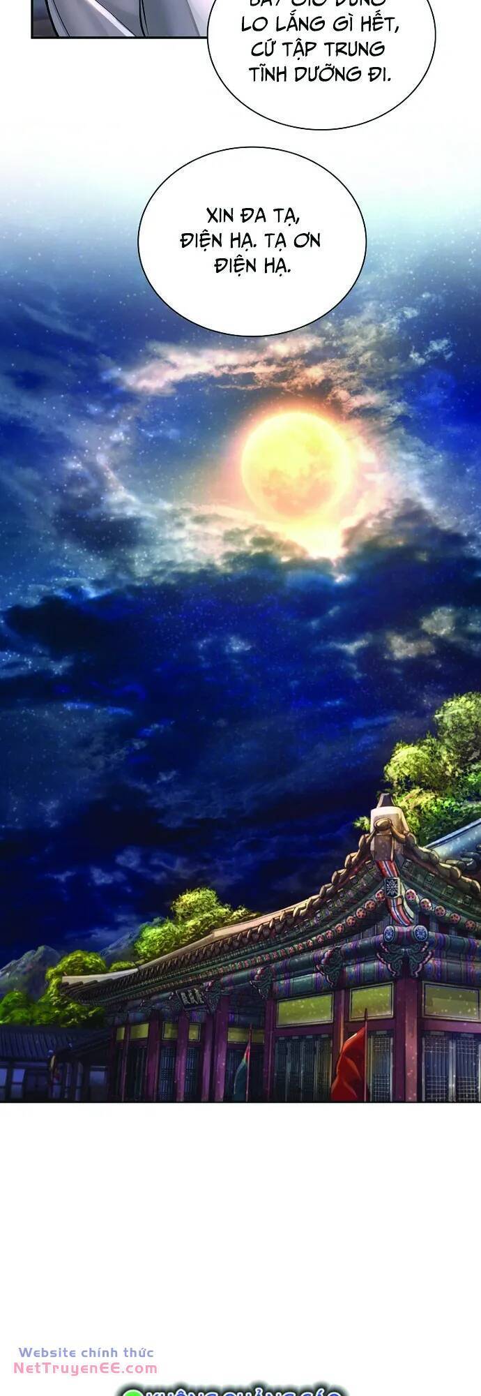 Muscle Joseon Chapter 20 - Trang 28