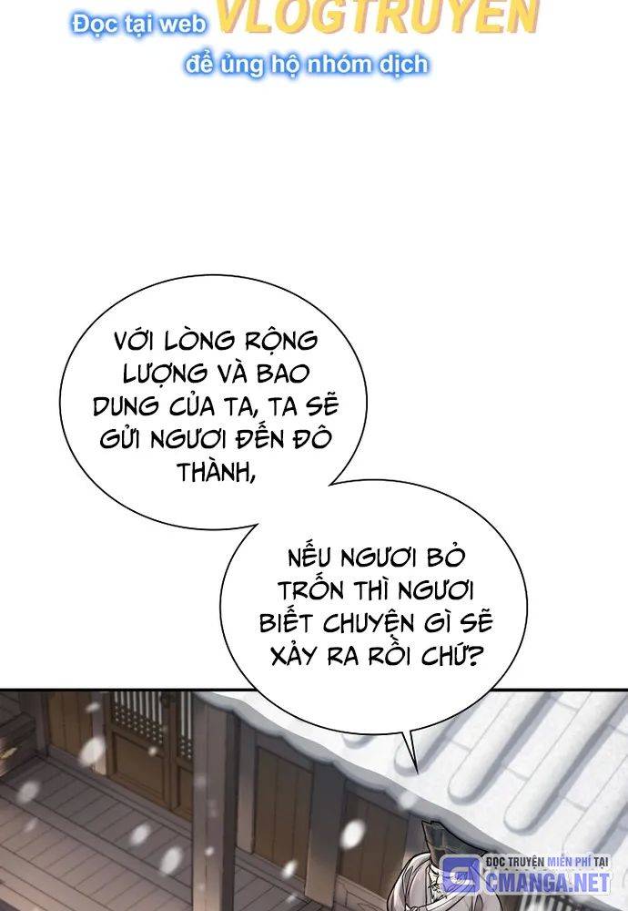Muscle Joseon Chapter 29 - Trang 95