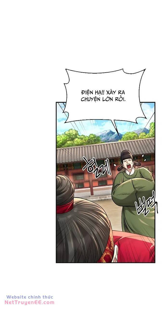 Muscle Joseon Chapter 26 - Trang 39