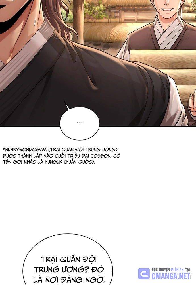 Muscle Joseon Chapter 29 - Trang 80