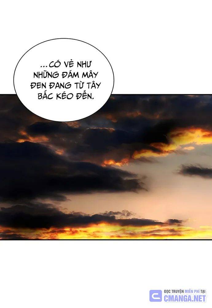 Muscle Joseon Chapter 35 - Trang 98