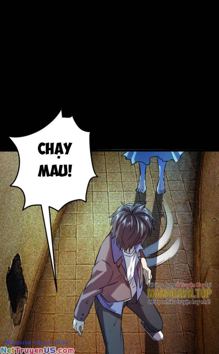 Quỷ Dị Khôi Phục: Ta Có Thể Hóa Thân Thành Đại Yêu Chapter 12 - Trang 24