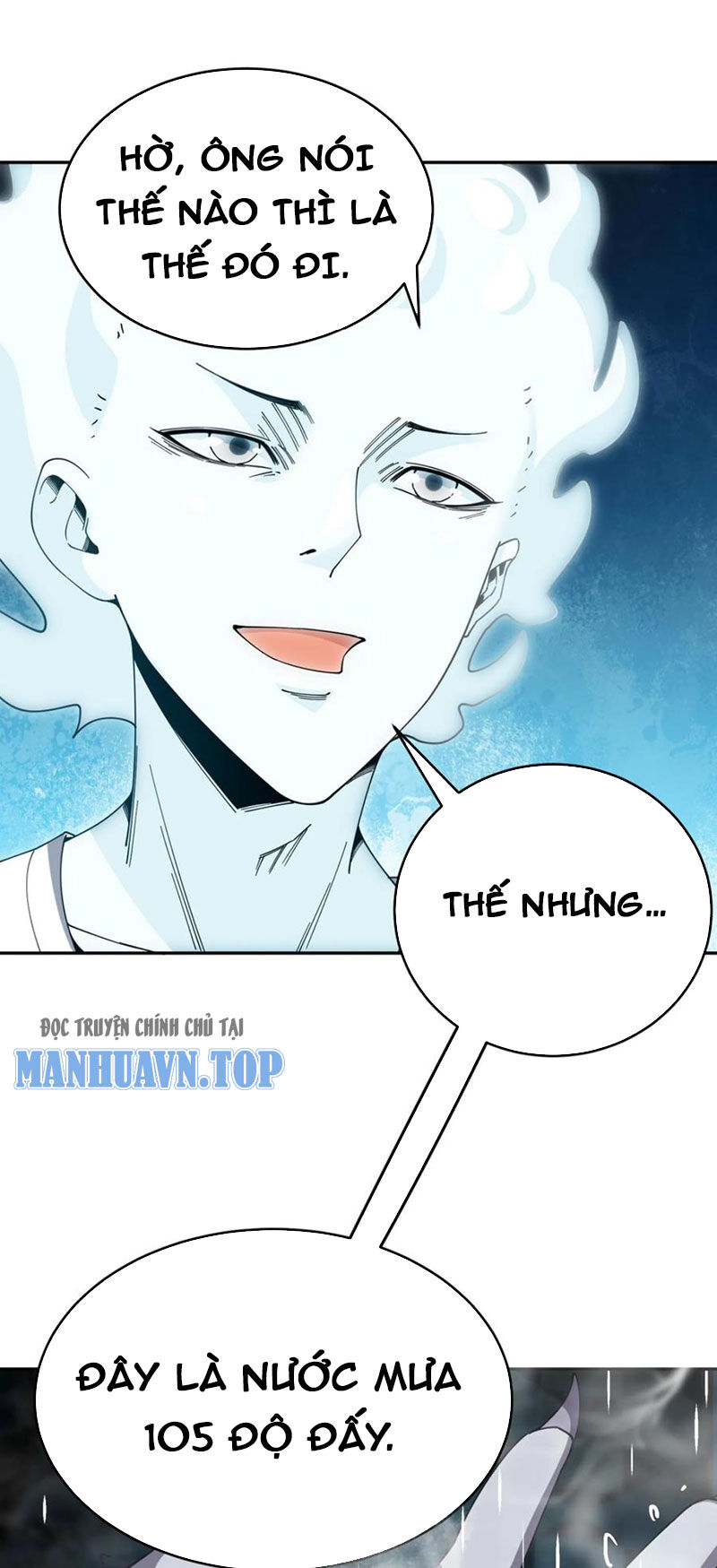 Quỷ Dị Khôi Phục: Ta Có Thể Hóa Thân Thành Đại Yêu Chapter 102 - Trang 0