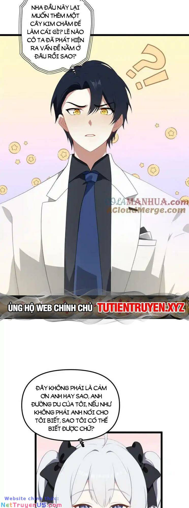 Nhân Vật Phản Diện: Sau Khi Nghe Lén Tiếng Lòng, Nữ Chính Muốn Làm Hậu Cung Của Ta! Chapter 12 - Trang 13