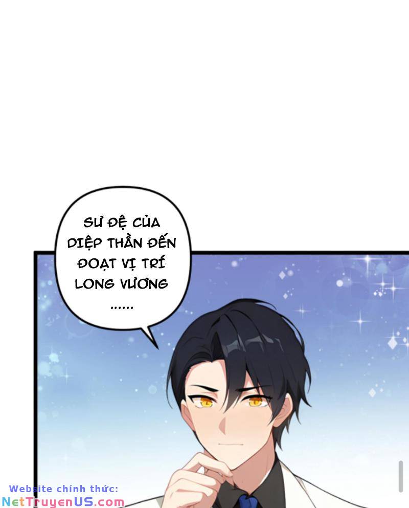 Nhân Vật Phản Diện: Sau Khi Nghe Lén Tiếng Lòng, Nữ Chính Muốn Làm Hậu Cung Của Ta! Chapter 91 - Trang 10