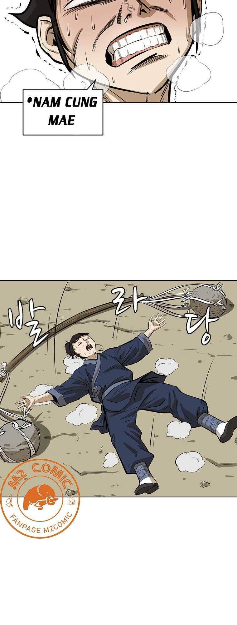 Sư Phụ Quỷ Diện Chapter 8 - Trang 16
