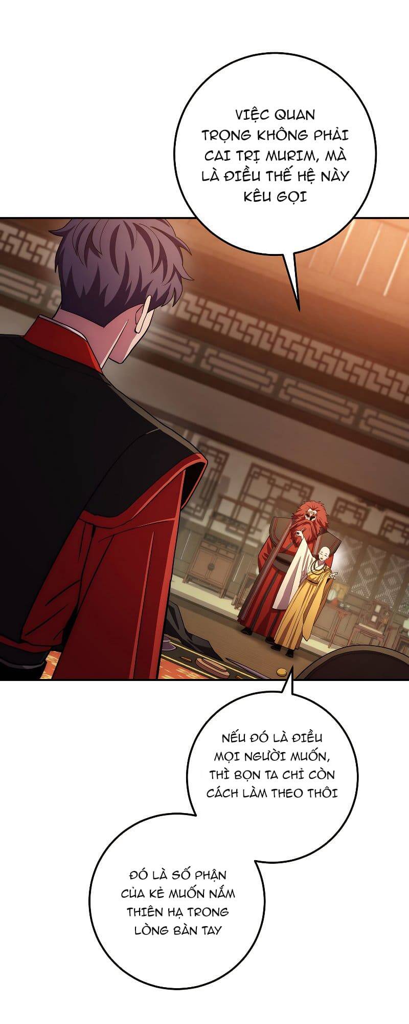 Huyền Thoại Tu La Độc Long Chapter 91 - Trang 71