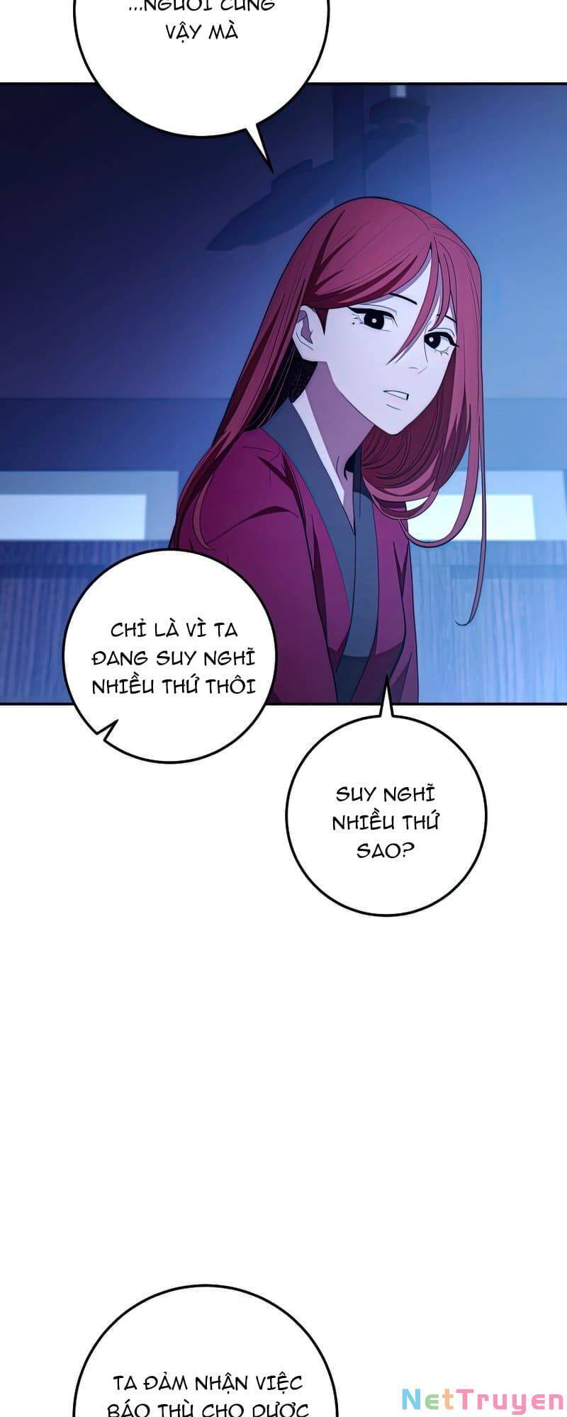 Huyền Thoại Tu La Độc Long Chapter 88 - Trang 13
