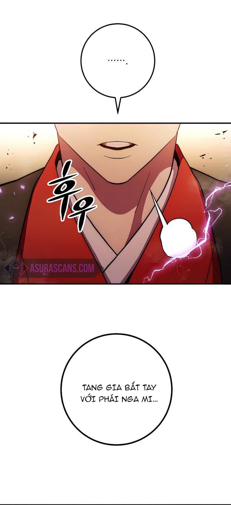 Huyền Thoại Tu La Độc Long Chapter 90 - Trang 62