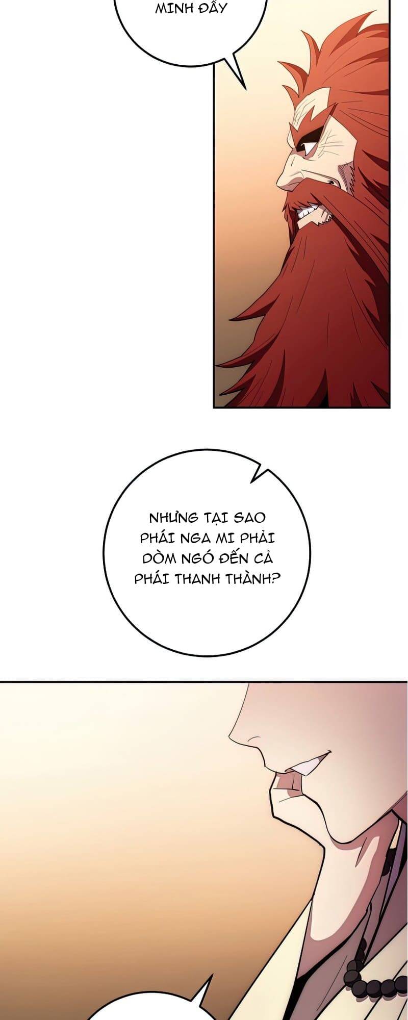 Huyền Thoại Tu La Độc Long Chapter 90 - Trang 65