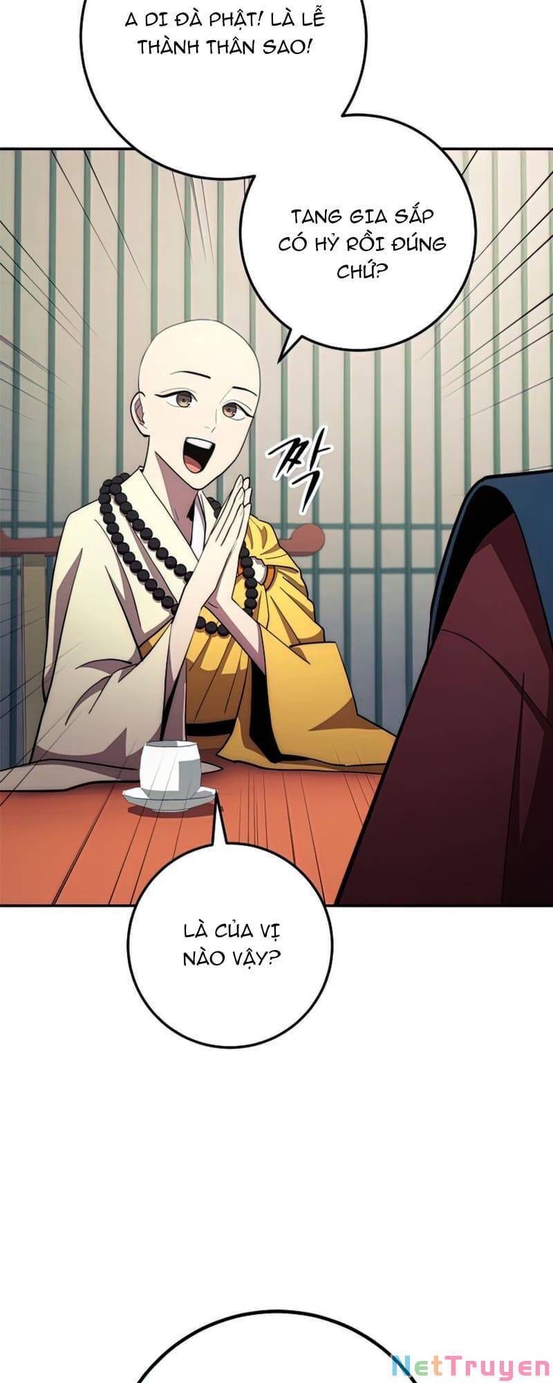 Huyền Thoại Tu La Độc Long Chapter 88 - Trang 56