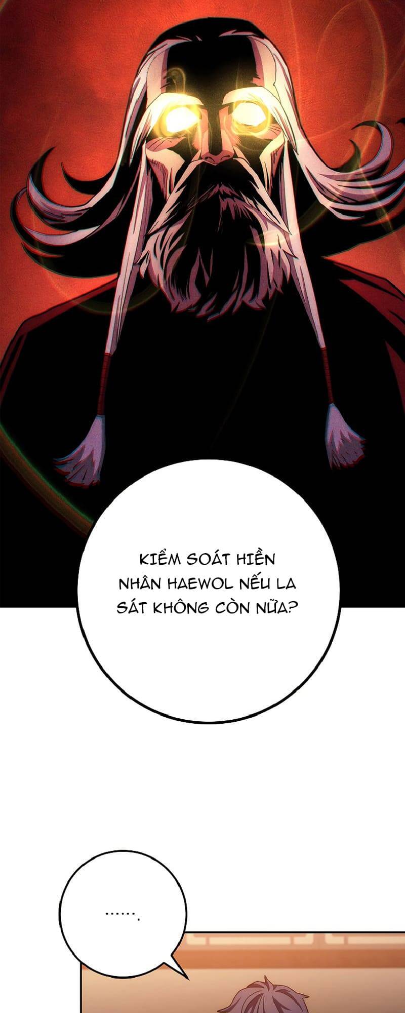 Huyền Thoại Tu La Độc Long Chapter 91 - Trang 65