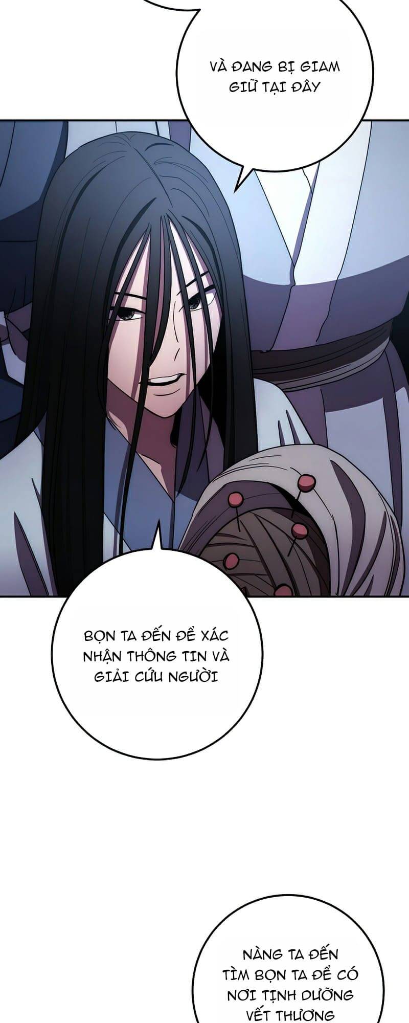 Huyền Thoại Tu La Độc Long Chapter 102 - Trang 10