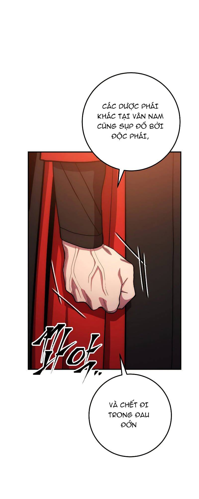 Huyền Thoại Tu La Độc Long Chapter 91 - Trang 6