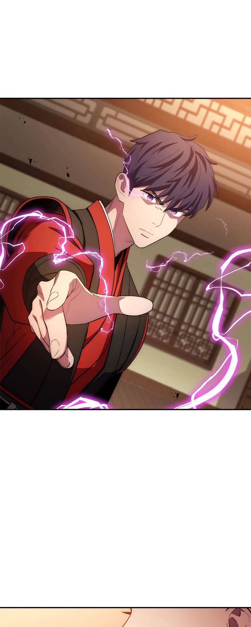 Huyền Thoại Tu La Độc Long Chapter 91 - Trang 51