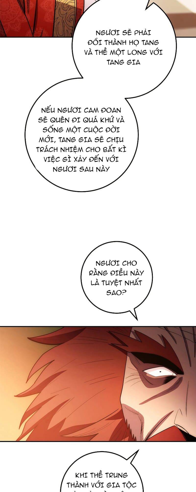 Huyền Thoại Tu La Độc Long Chapter 91 - Trang 25