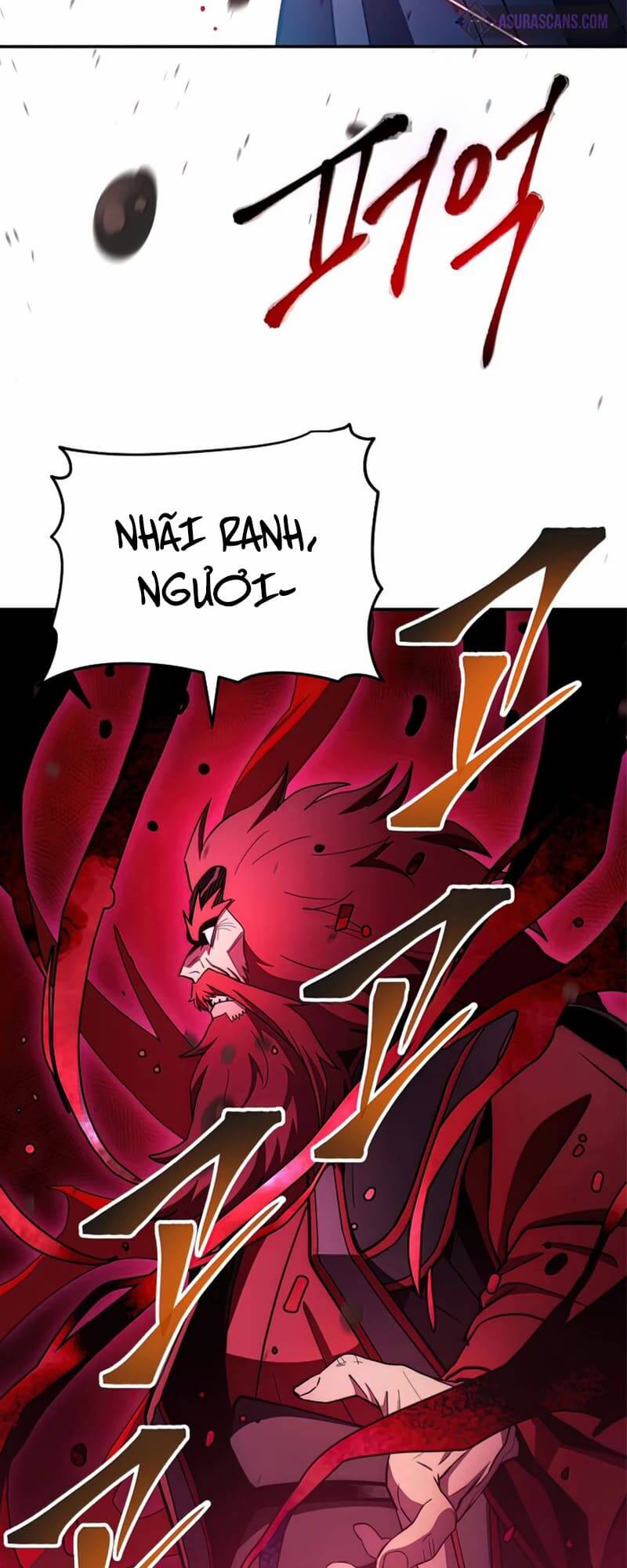 Huyền Thoại Tu La Độc Long Chapter 98 - Trang 72