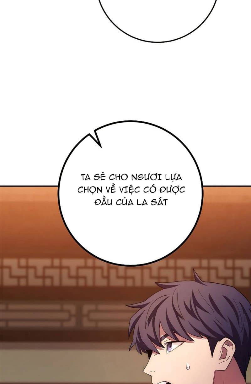 Huyền Thoại Tu La Độc Long Chapter 91 - Trang 55
