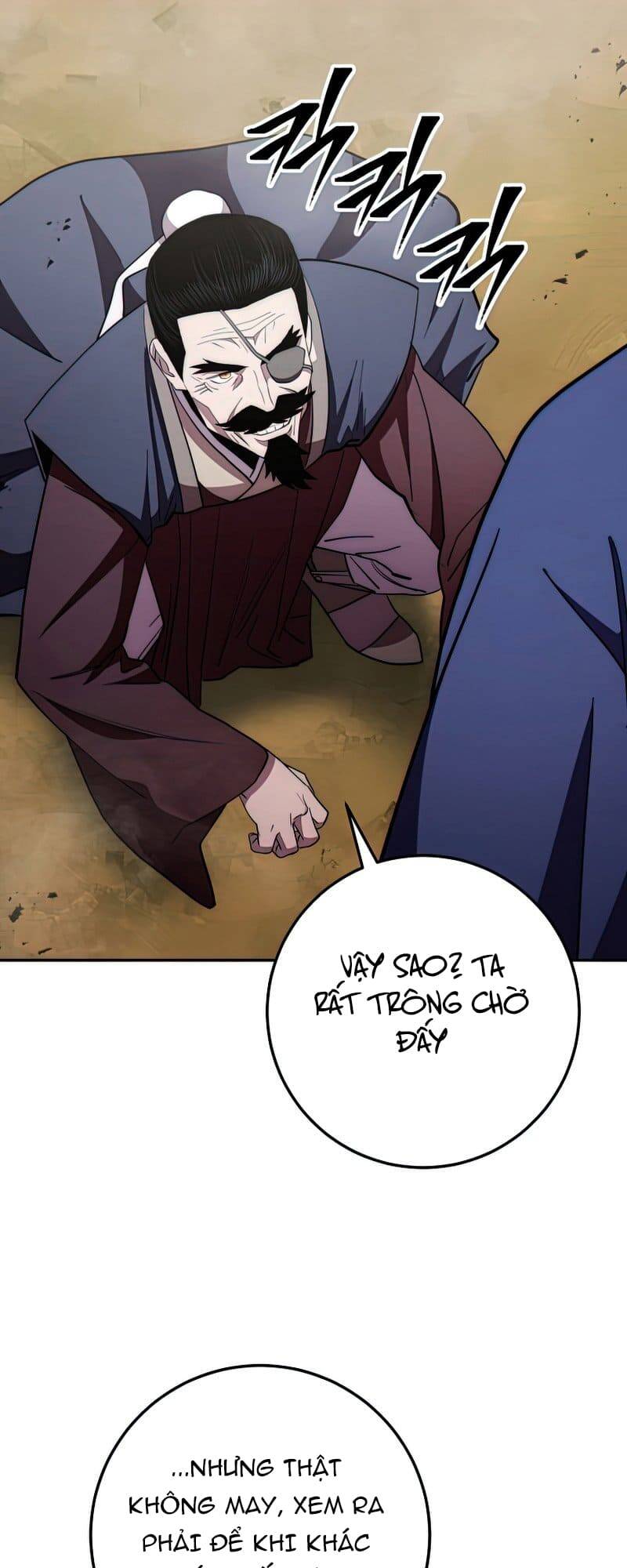 Huyền Thoại Tu La Độc Long Chapter 89 - Trang 77