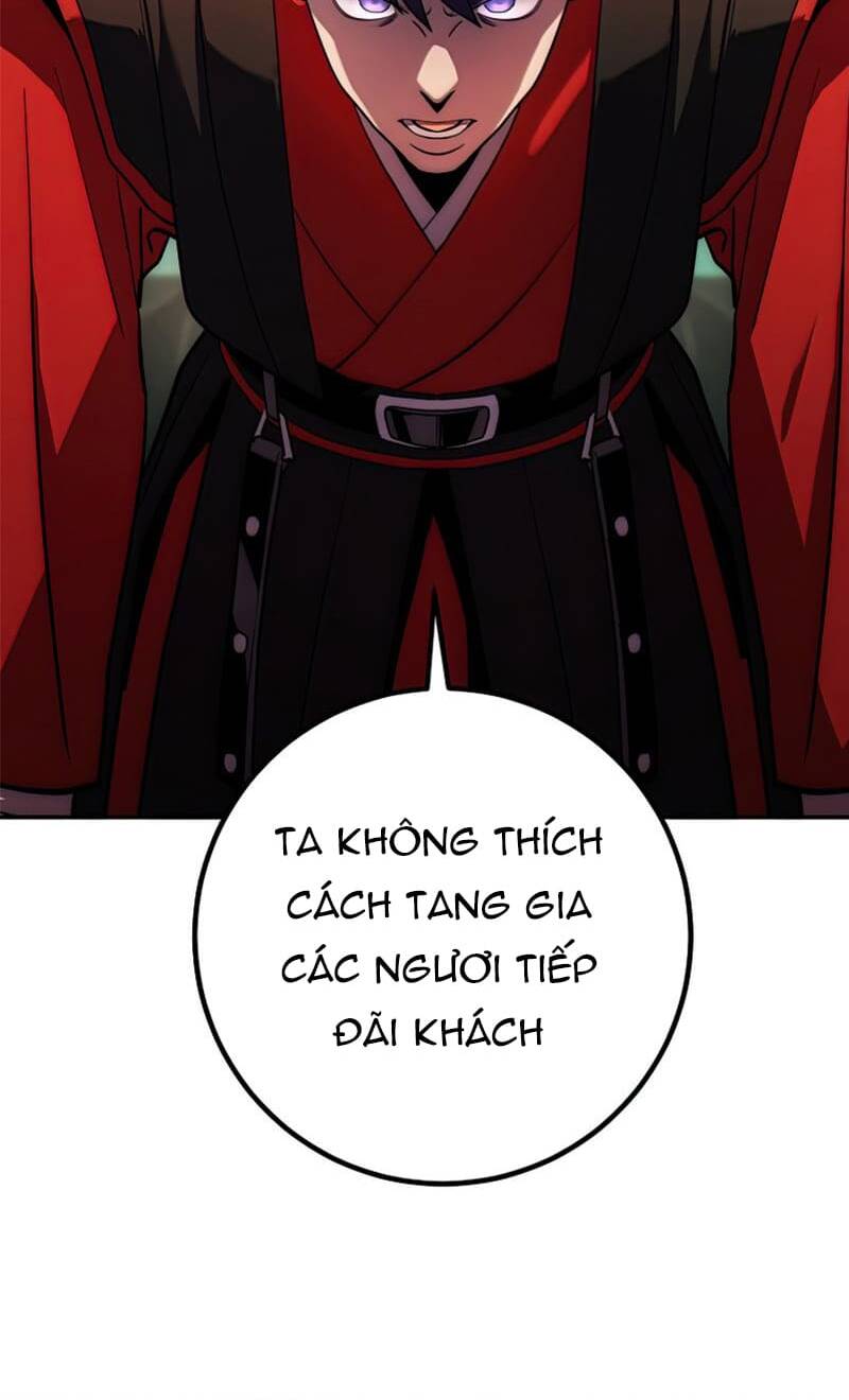 Huyền Thoại Tu La Độc Long Chapter 90 - Trang 21