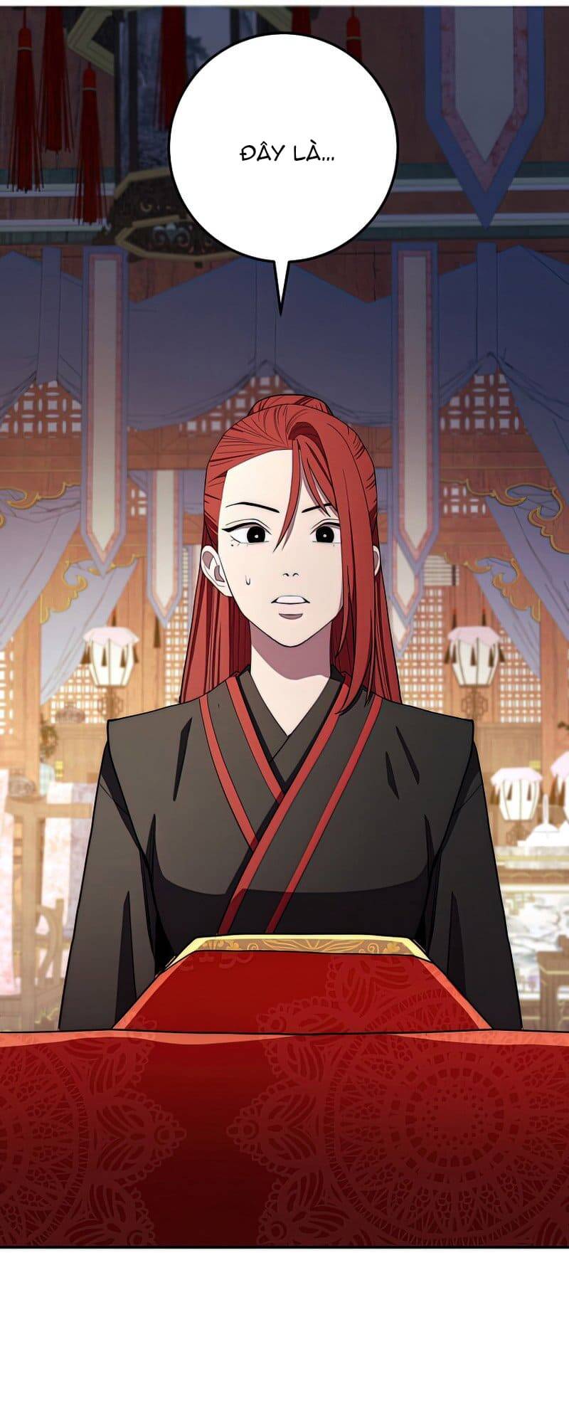 Huyền Thoại Tu La Độc Long Chapter 89 - Trang 9