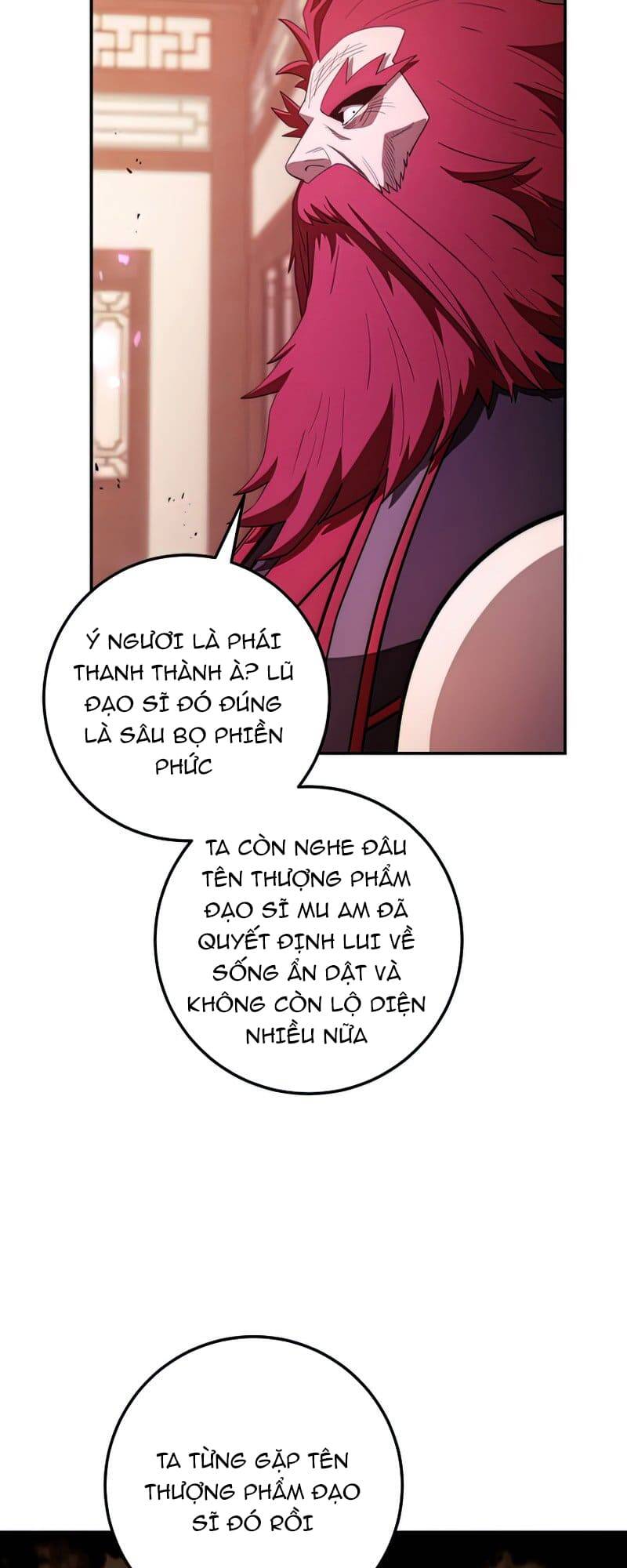 Huyền Thoại Tu La Độc Long Chapter 90 - Trang 57
