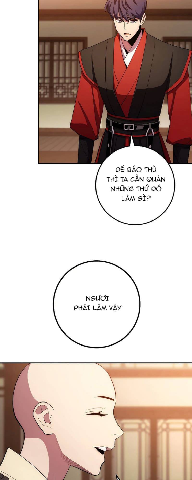 Huyền Thoại Tu La Độc Long Chapter 91 - Trang 66