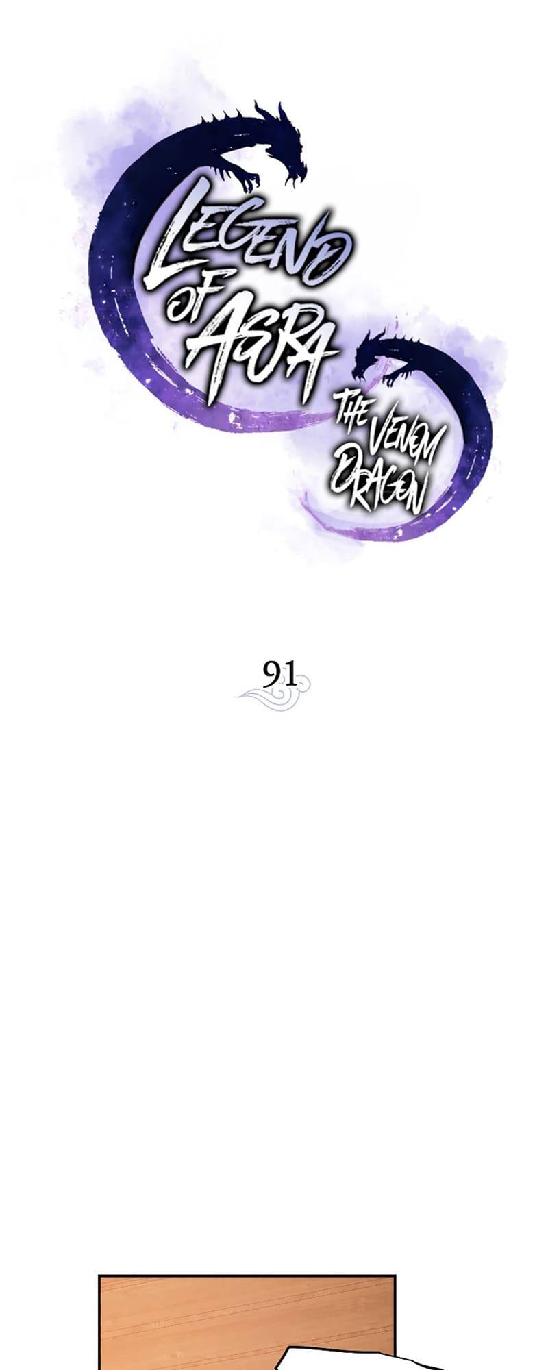Huyền Thoại Tu La Độc Long Chapter 91 - Trang 18