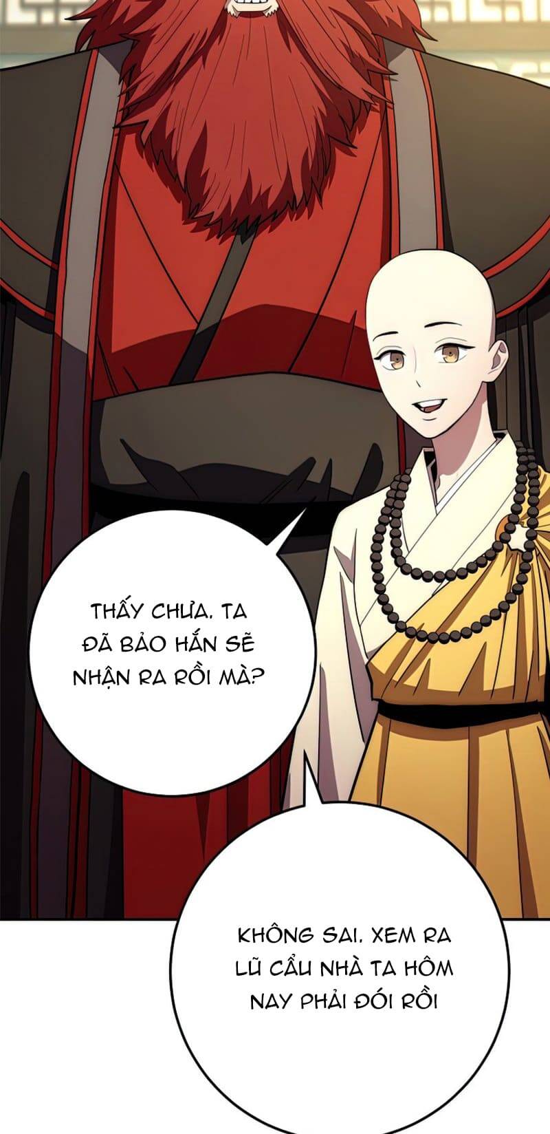 Huyền Thoại Tu La Độc Long Chapter 90 - Trang 27