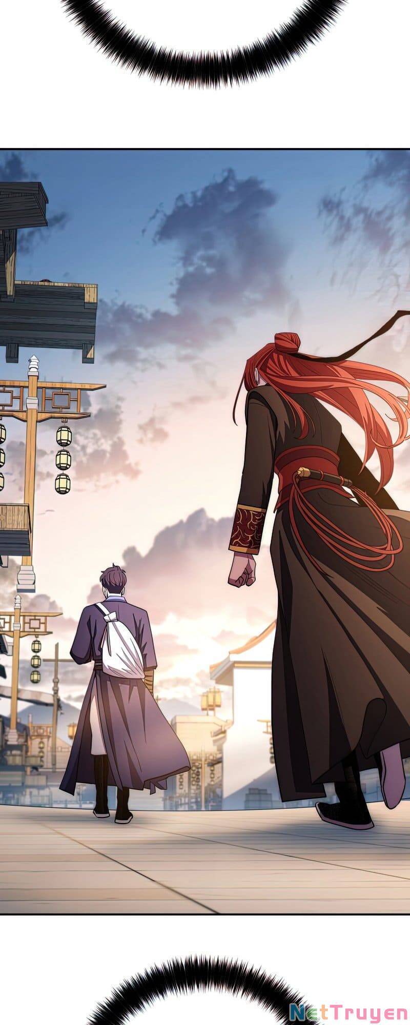 Huyền Thoại Tu La Độc Long Chapter 88 - Trang 49