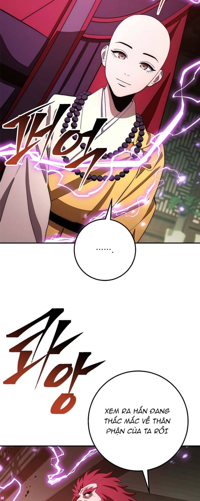 Huyền Thoại Tu La Độc Long Chapter 90 - Trang 51