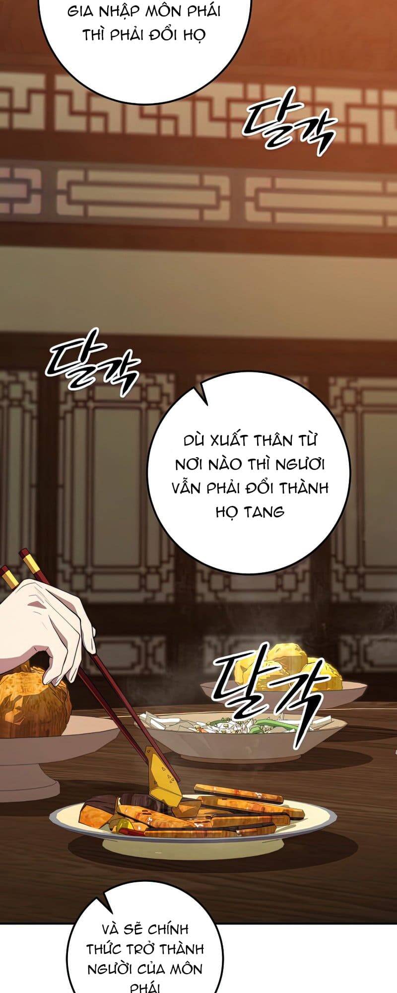Huyền Thoại Tu La Độc Long Chapter 90 - Trang 9