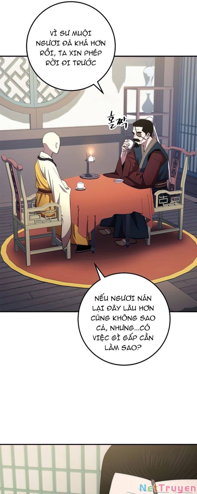 Huyền Thoại Tu La Độc Long Chapter 88 - Trang 54