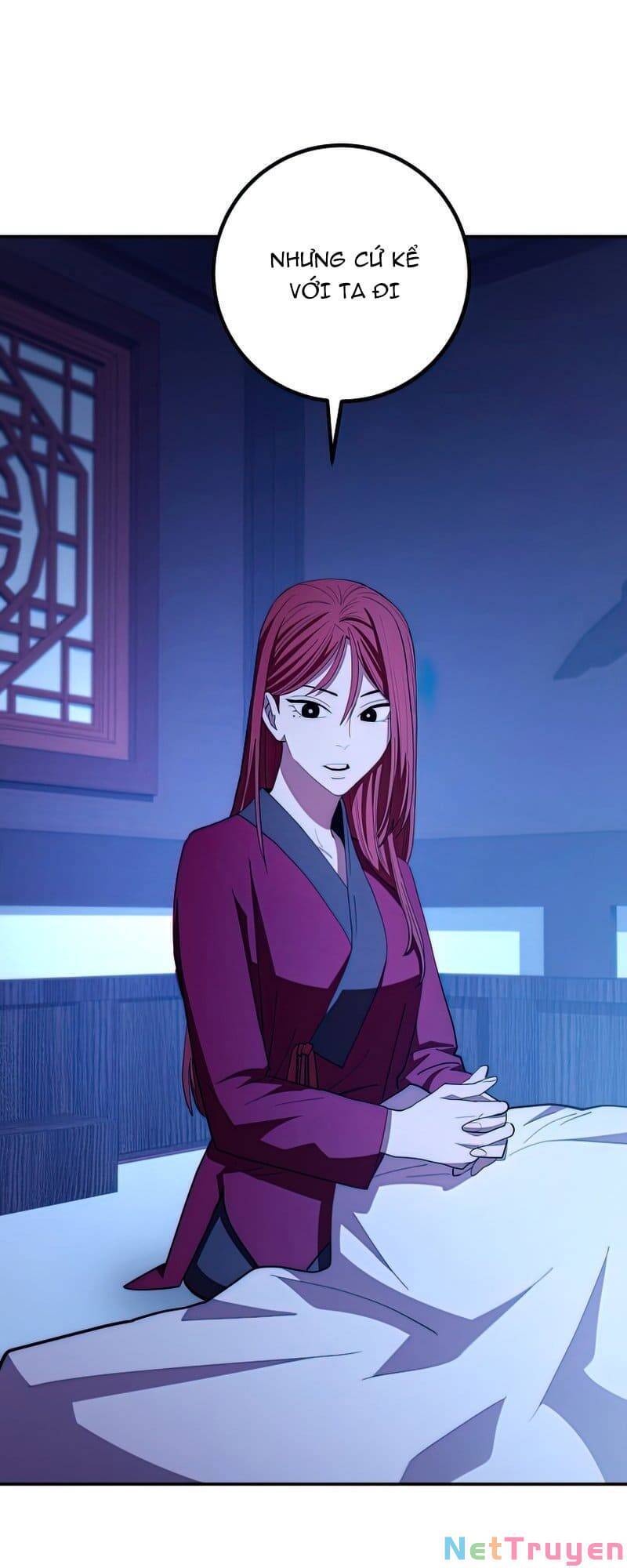 Huyền Thoại Tu La Độc Long Chapter 88 - Trang 24